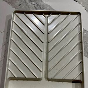 Nordic Ware Microwave Bacon Tray